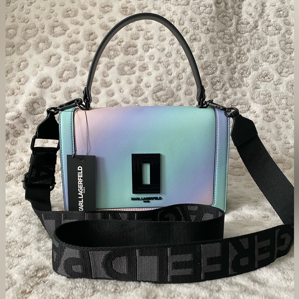 Karl Lagerfeld Crossbody Bag
